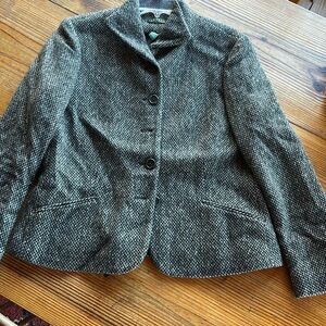 Lauren, Ralph Lauren, Wool jacket